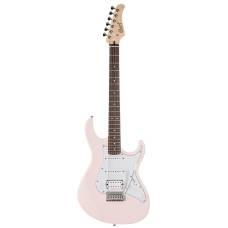 Электрогитара CORT G200 (Pastel Pink)м
