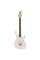 Электрогитара CORT G200 (Pastel Pink)м