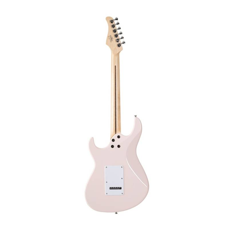 Электрогитара CORT G200 (Pastel Pink)м