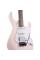 Электрогитара CORT G200 (Pastel Pink)м
