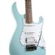 Электрогитара CORT G200 (Sky Blue)