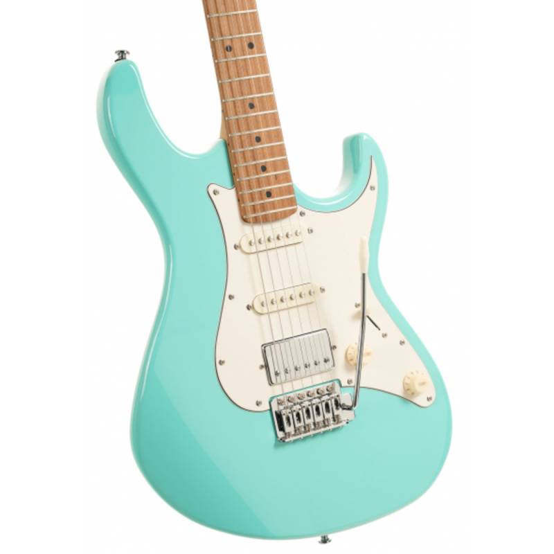Электрогитара Cort G200SE (Seafoam Green)