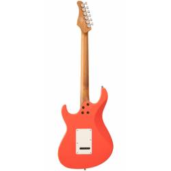 Электрогитара Cort G200SE (Scarlet Red) Электрогитара Cort G200SE (Scarlet Red)