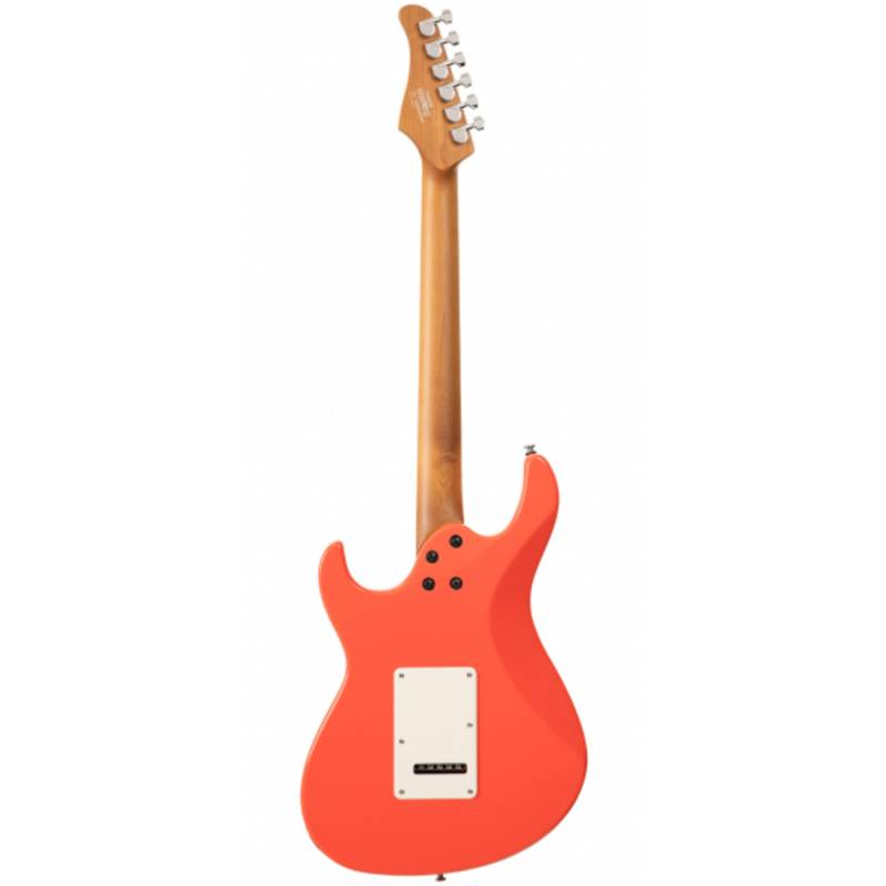 Электрогитара Cort G200SE (Scarlet Red)