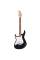 Левосторонняя электрогитара CORT G250LH (Black)