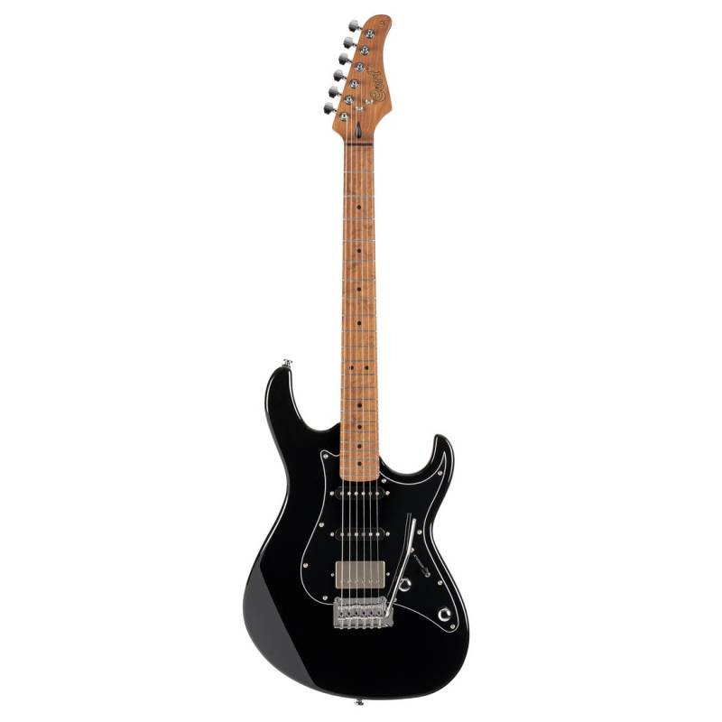Электрогитара CORT G250 SE (Black)