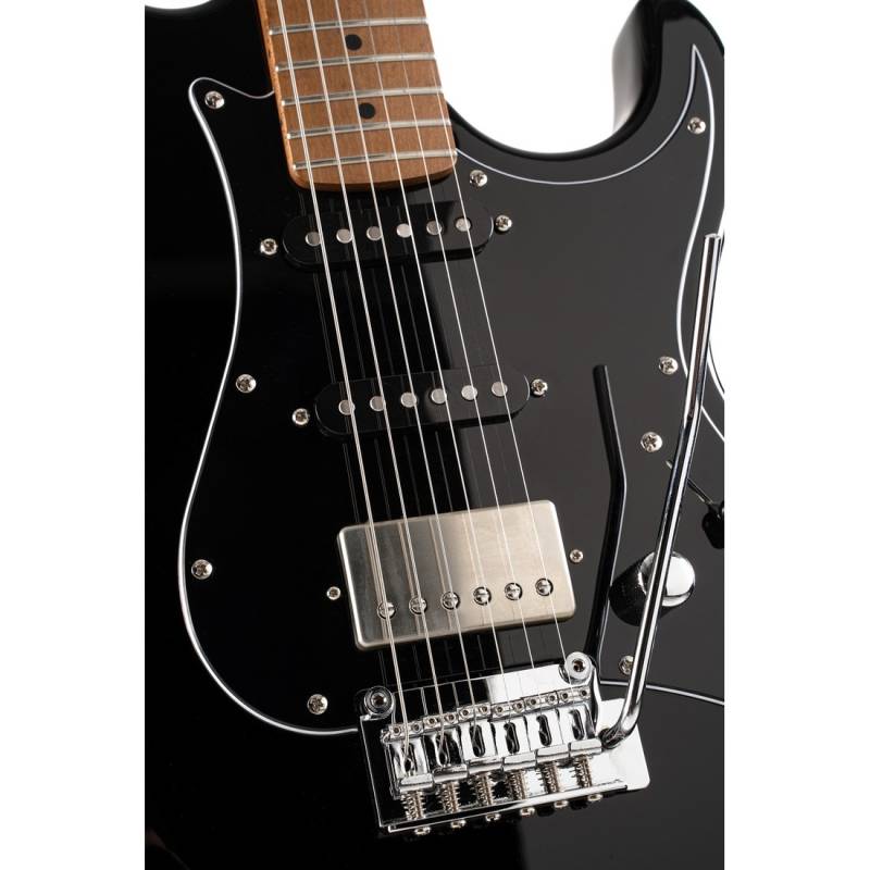 Электрогитара CORT G250 SE (Black)