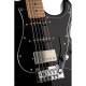 Електрогітара CORT G250 SE (Black)