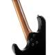 Електрогітара CORT G250 SE (Black)