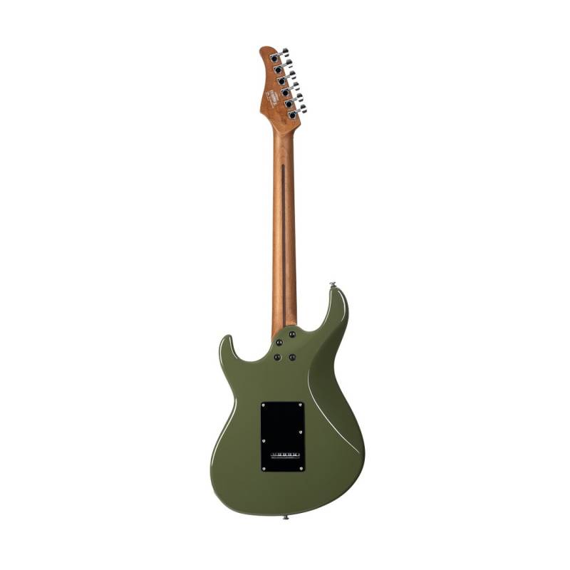 Электрогитара CORT G250 SE (Olive Dark Green)
