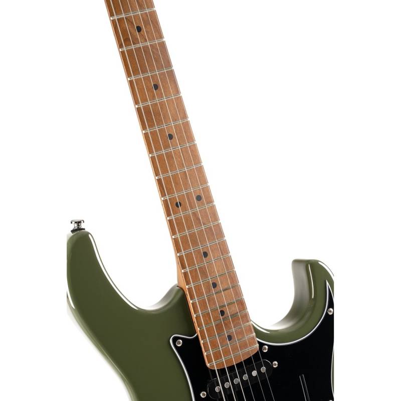 Электрогитара CORT G250 SE (Olive Dark Green)