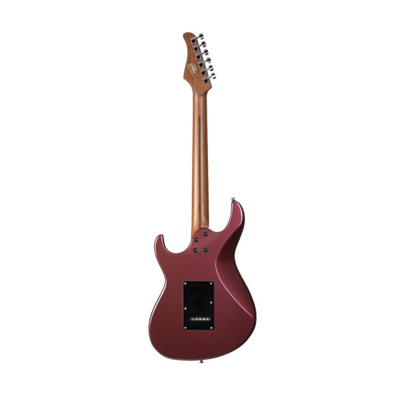 Електрогітара CORT G250 SE (Vivid Burgundy)