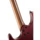 Електрогітара CORT G250 SE (Vivid Burgundy)