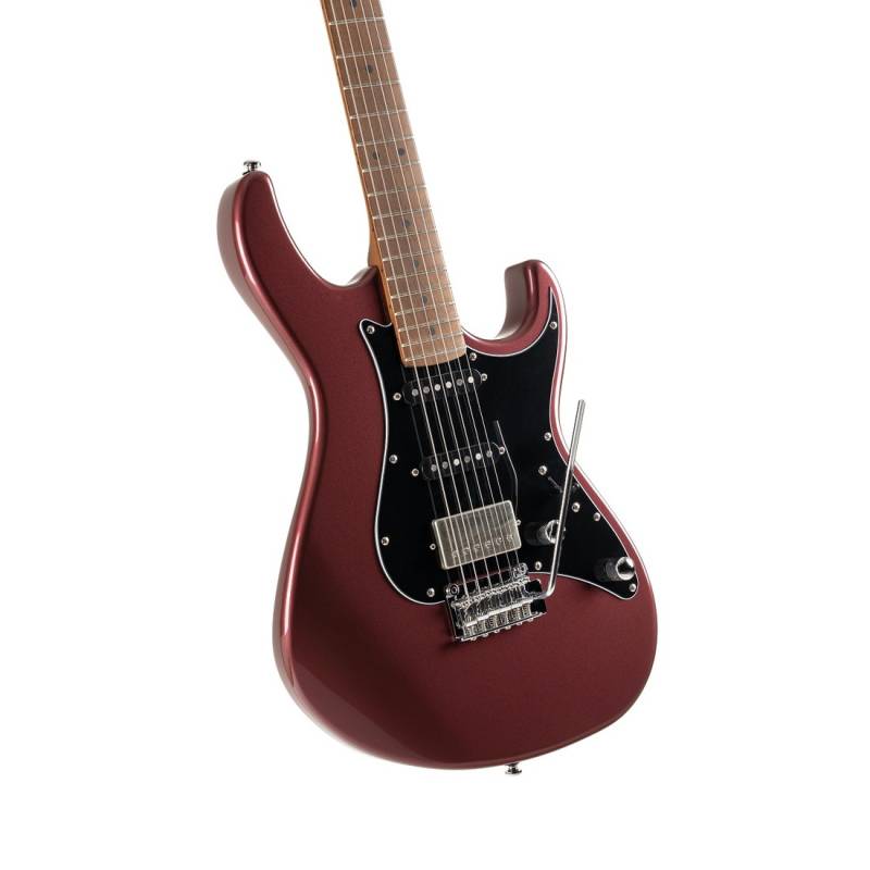 Електрогітара CORT G250 SE (Vivid Burgundy)