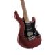 Електрогітара CORT G250 SE (Vivid Burgundy)