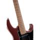 Електрогітара CORT G250 SE (Vivid Burgundy)
