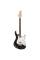Электрогитара CORT G280 Select (Trans Black)