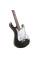 Электрогитара CORT G280 Select (Trans Black)