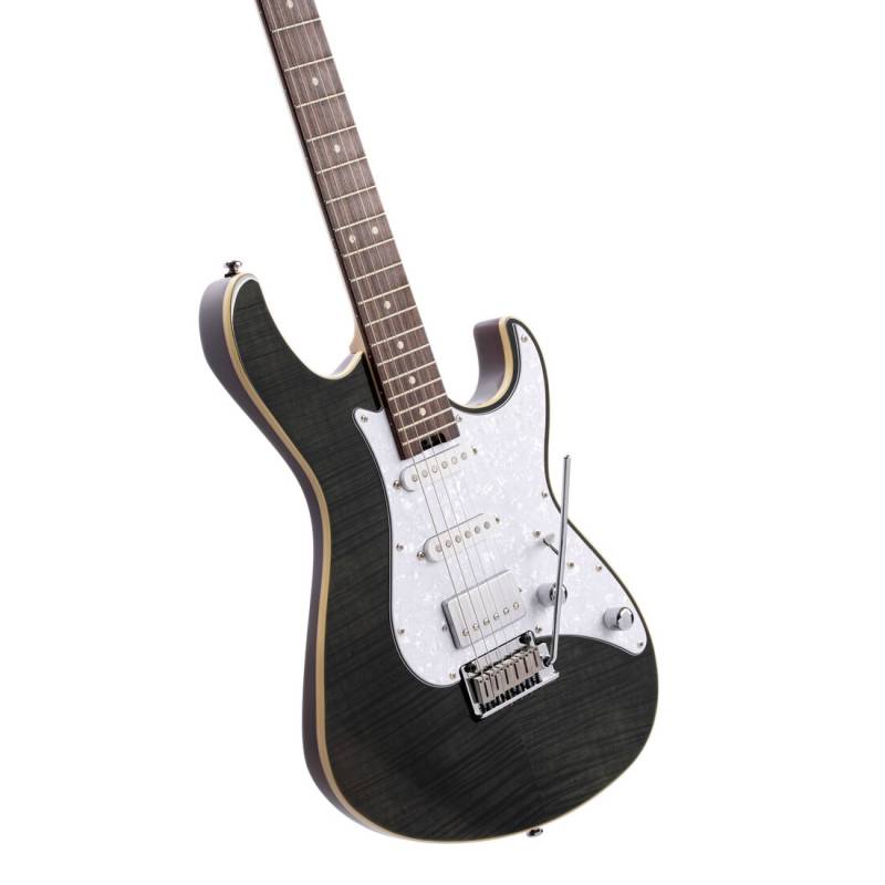 Электрогитара CORT G280 Select (Trans Black)