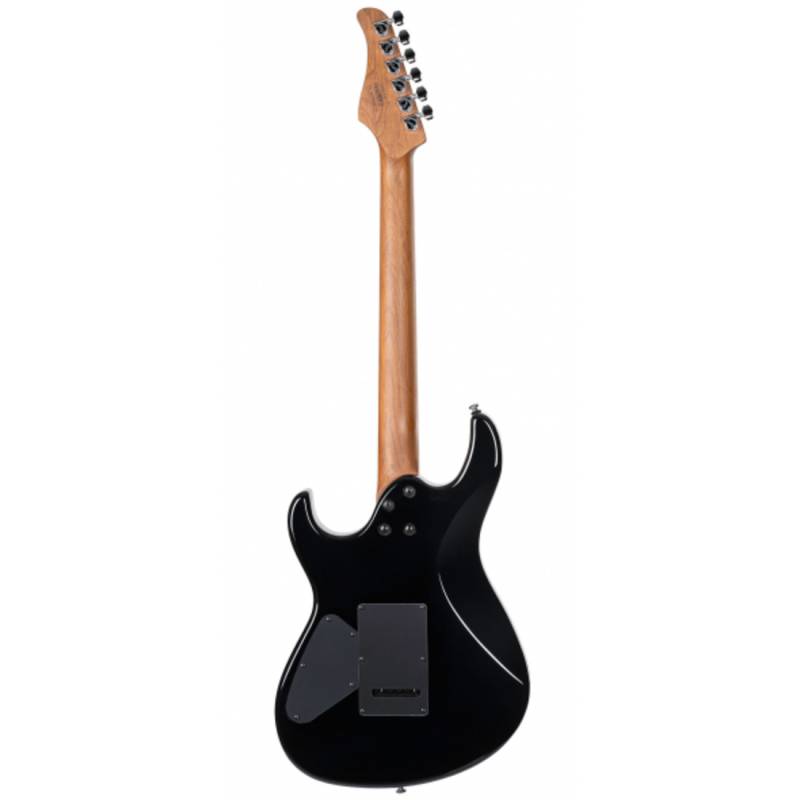 Електрогітара CORT G290 FAT II (Bright Blue Burst)