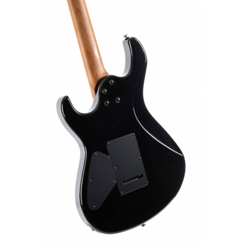 Електрогітара CORT G290 FAT II (Bright Blue Burst)