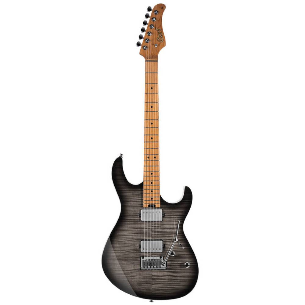 Электрогитара CORT G290 FAT II (Trans Black Burst) Электрогитара CORT G290 FAT II (Trans Black Burst)
