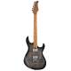 Электрогитара CORT G290 FAT II (Trans Black Burst) Электрогитара CORT G290 FAT II (Trans Black Burst)