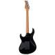 Электрогитара CORT G290 FAT II (Trans Black Burst) Электрогитара CORT G290 FAT II (Trans Black Burst)