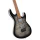 Электрогитара CORT G290 FAT II (Trans Black Burst) Электрогитара CORT G290 FAT II (Trans Black Burst)
