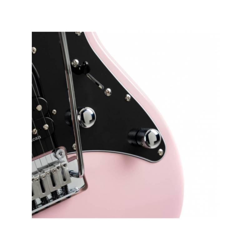 Електрогітара Cort G290 Modern (Dusty Rose)
