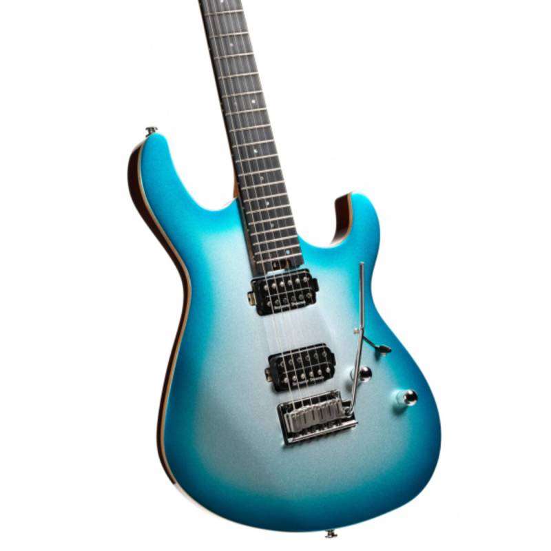Електрогітара Cort G300 Glam (Polar Ice Metallic Burst)