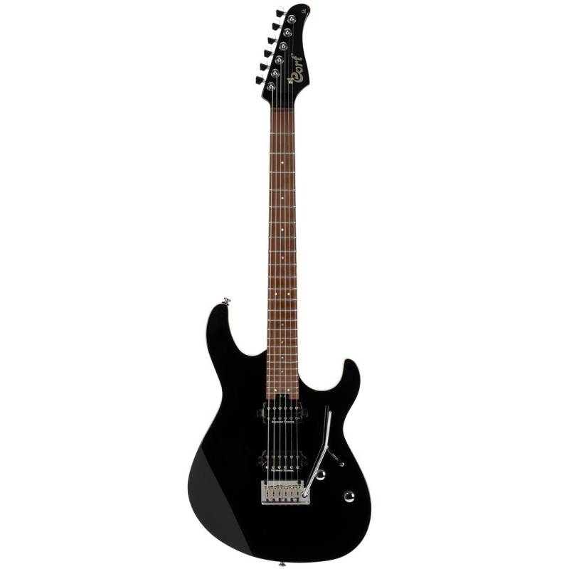 Електрогітара CORT G300 PRO (Black)