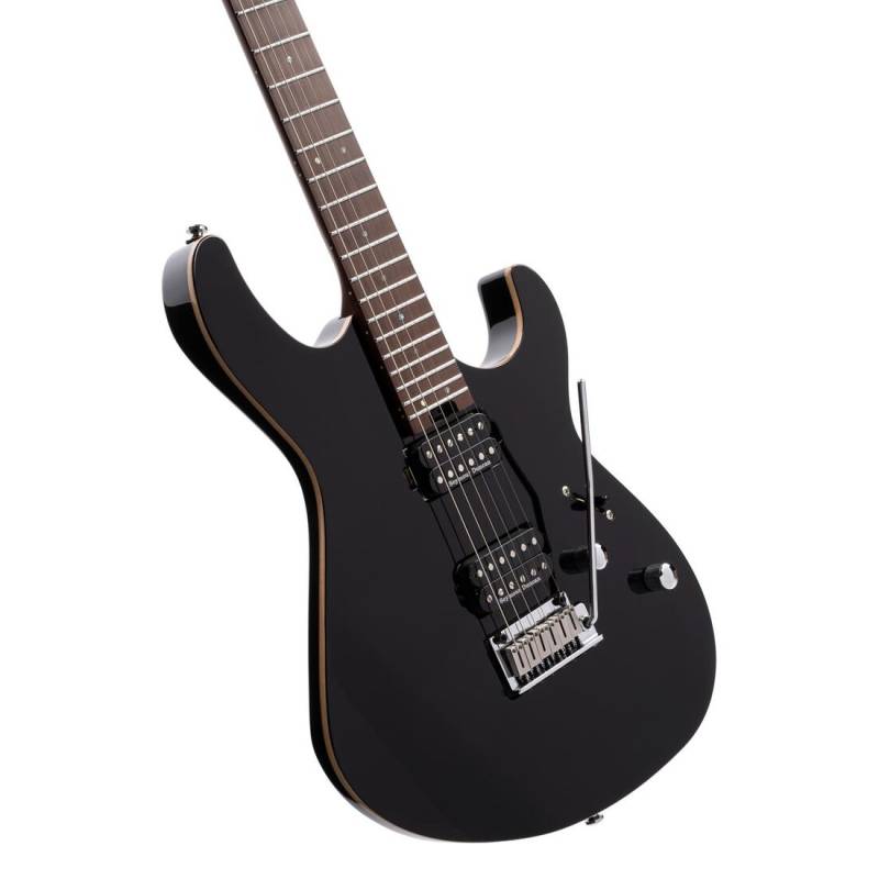 Електрогітара CORT G300 PRO (Black)