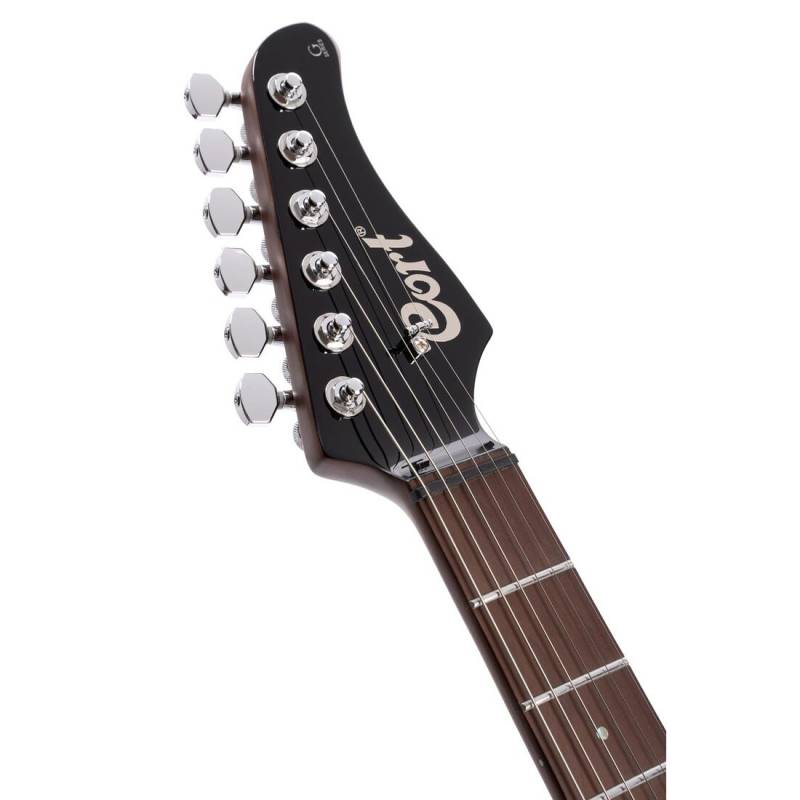 Електрогітара CORT G300 PRO (Black)
