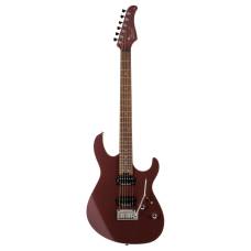 Электрогитара CORT G300 PRO (Vivid Burgundy)