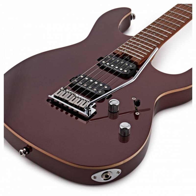 Электрогитара CORT G300 PRO (Vivid Burgundy)