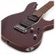 Електрогітара CORT G300 PRO (Vivid Burgundy)