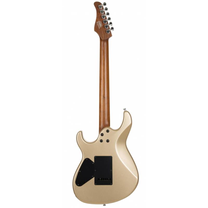 Електрогітара Cort G300 Pro (Metallic Gold)
