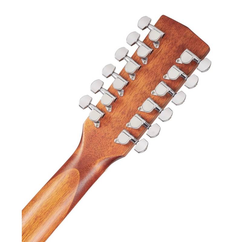 Електроакустична гітара CORT GA-MEDX-12 (OPEN PORE)