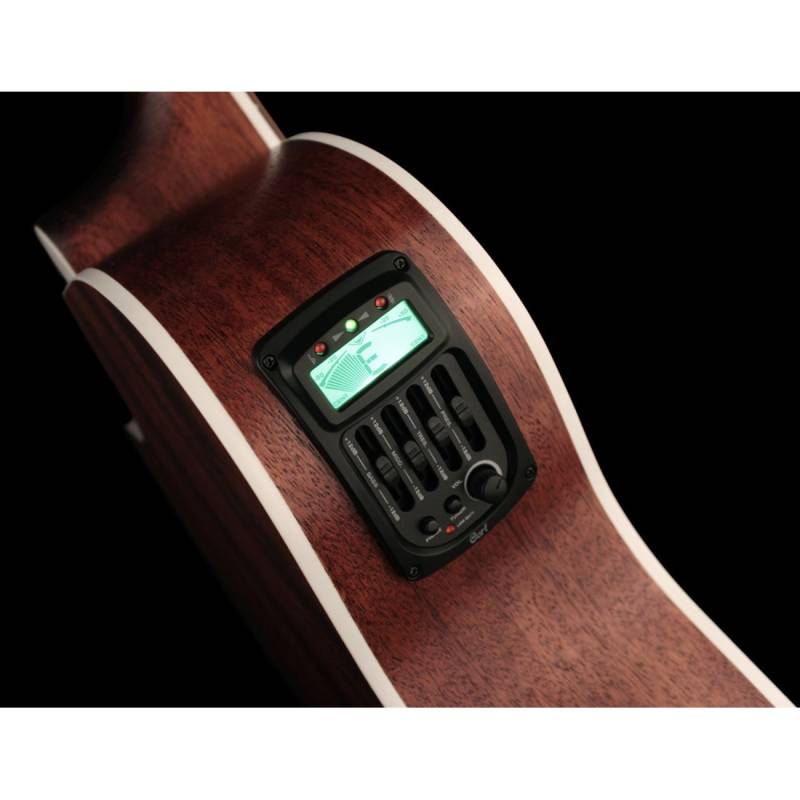 Електроакустична гітара CORT GA-MEDX-12 (OPEN PORE)
