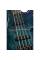 Бас-гітара CORT GB-Fusion 4 (Blue Burst)