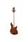 Бас-гітара CORT GB-Fusion 5 (Antique Brown Burst)