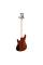 Бас-гітара CORT GB-Fusion 5 (Antique Brown Burst)