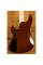 Бас-гітара CORT GB-Fusion 5 (Antique Brown Burst)