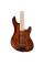 Бас-гітара CORT GB-Fusion 5 (Antique Brown Burst)