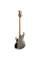 Бас-гітара CORT GB-Modern 4 (Open Pore Charcoal Gray)