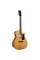 Електроакустична гітара CORT GOLD-A6 Bocote (Natural)