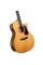 Електроакустична гітара CORT GOLD-A6 Bocote (Natural)