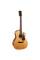 Електроакустична гітара CORT GOLD-A6 (Natural)
