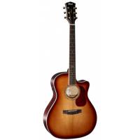 Електроакустична гітара CORT GOLD A8 (Light Burst)